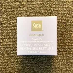 Kate Somerville Goat Milk Moisturizing Cream